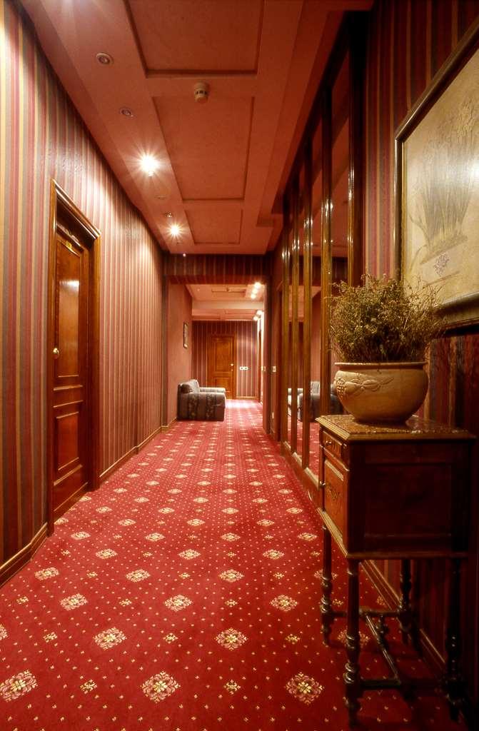 Atlante Garden Hotel 4*