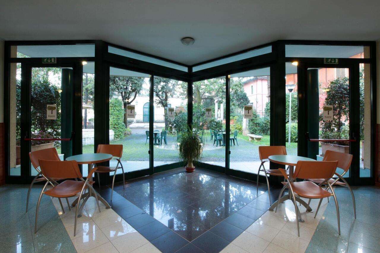 Kaire Hotel