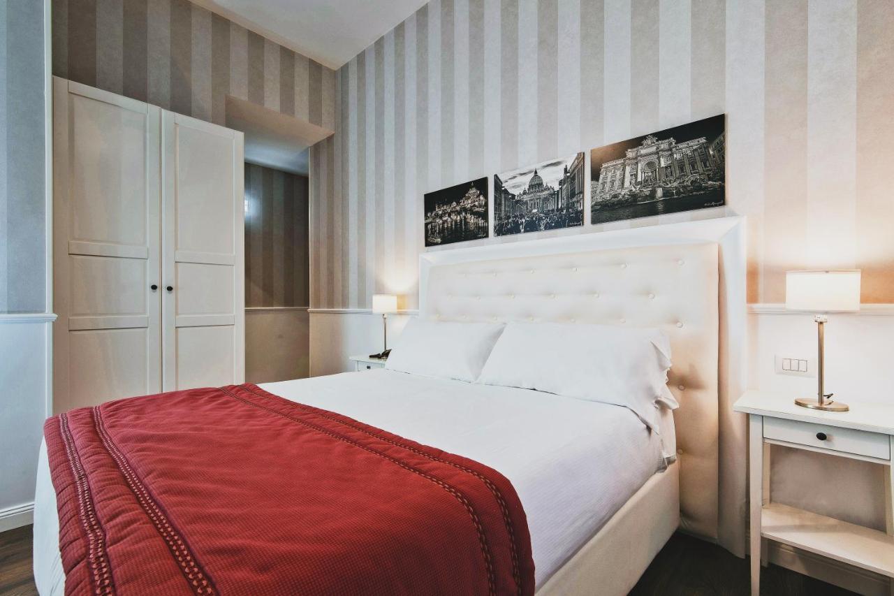 Star Vatican Affittacamere 3*