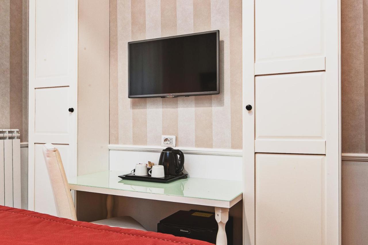 Star Vatican Affittacamere 3*