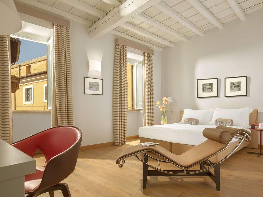 Apartahotel Palazzo Scanderbeg Roma