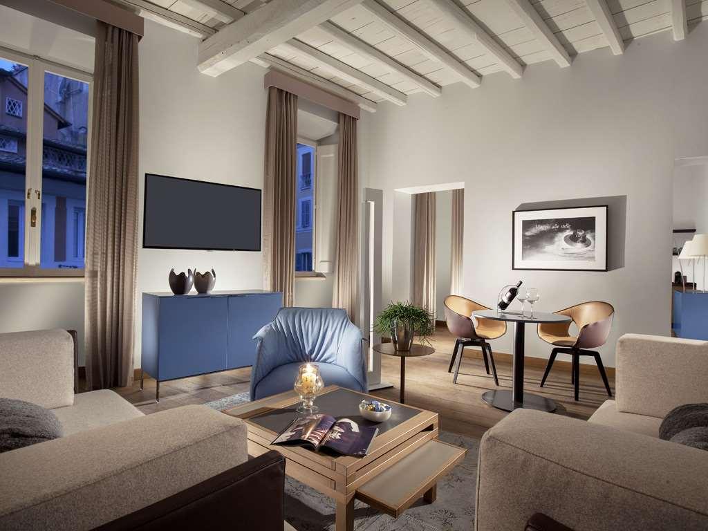 Palazzo Scanderbeg Roma