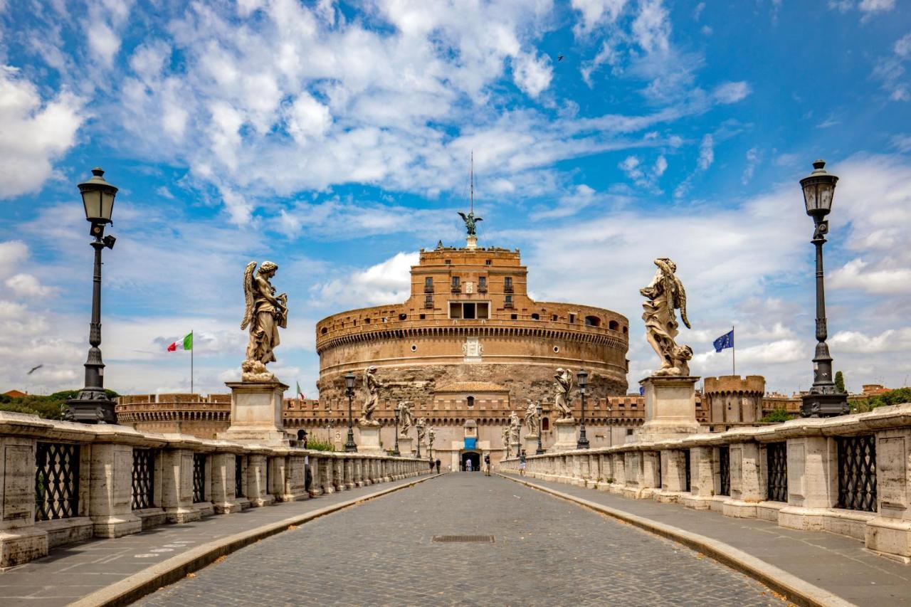 Domus Serafino * Roma