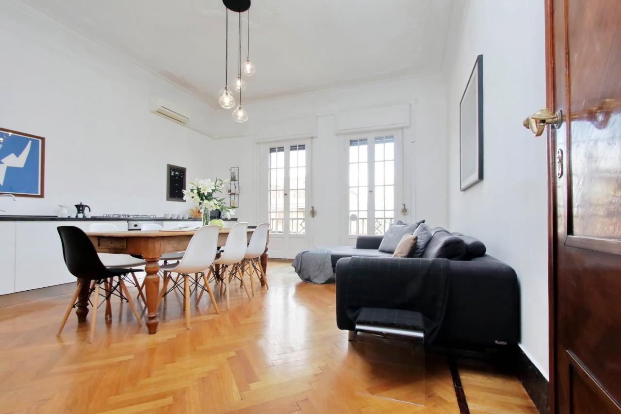 Tagliamento Apartamento Roma