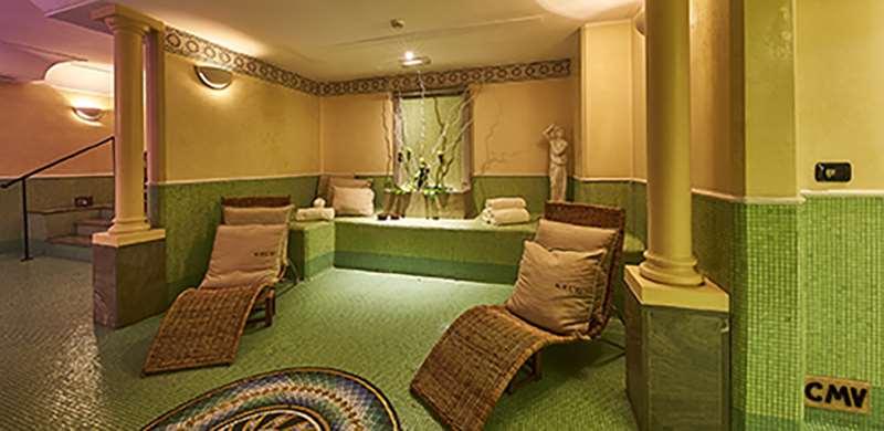 Sina Bernini Bristol Hotel 5*