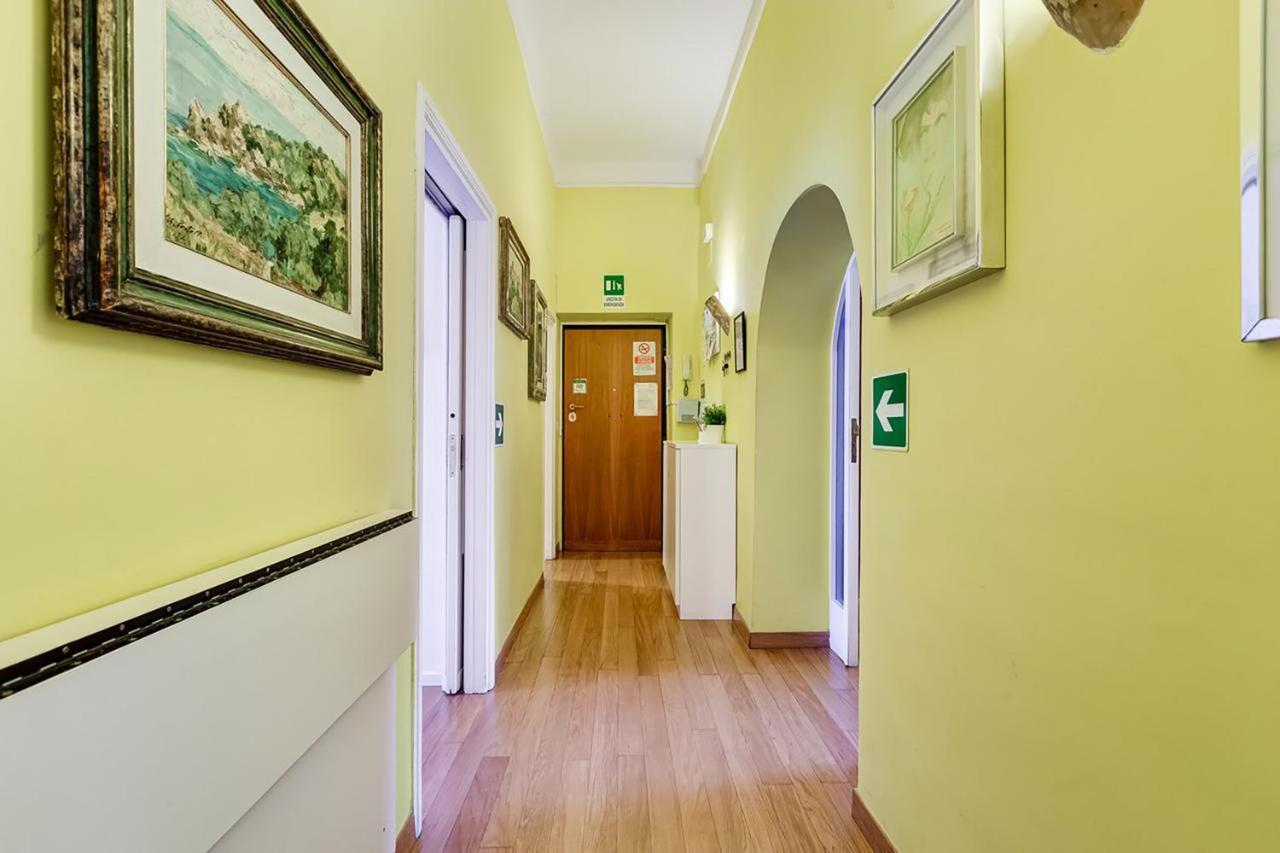 La Casa Di Piero Al Vaticano Bed & Breakfast 2*