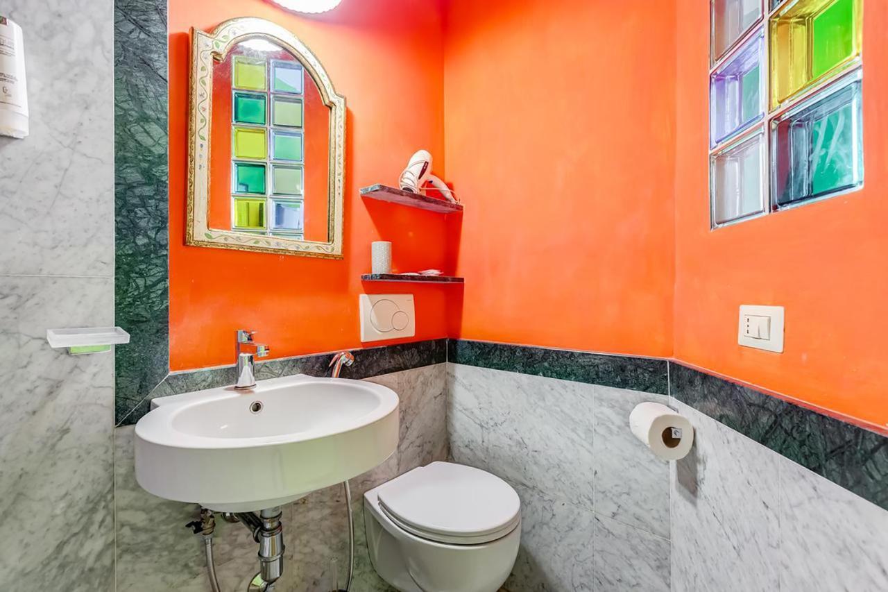 Bed & Breakfast La Casa Di Piero Al Vaticano