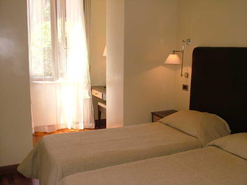 Giolitti Hotell