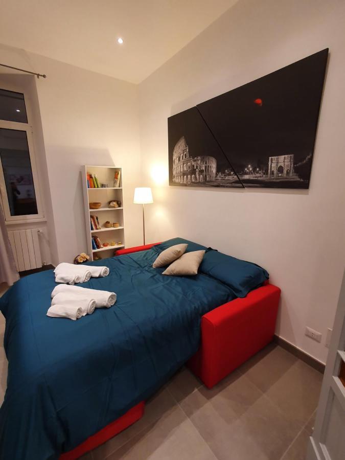Appartamento Domvs Romae Roma