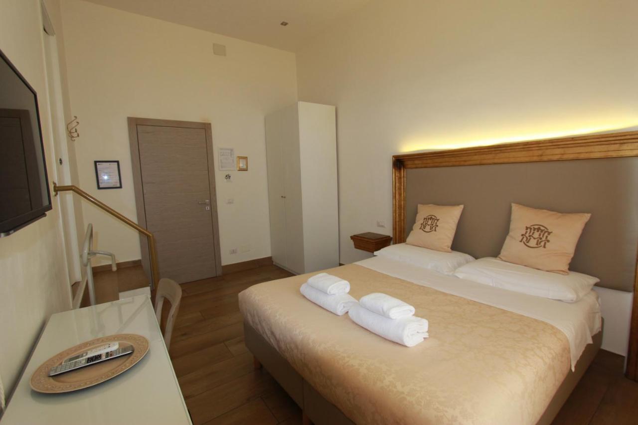 Bed & Breakfast Art Atelier Roma