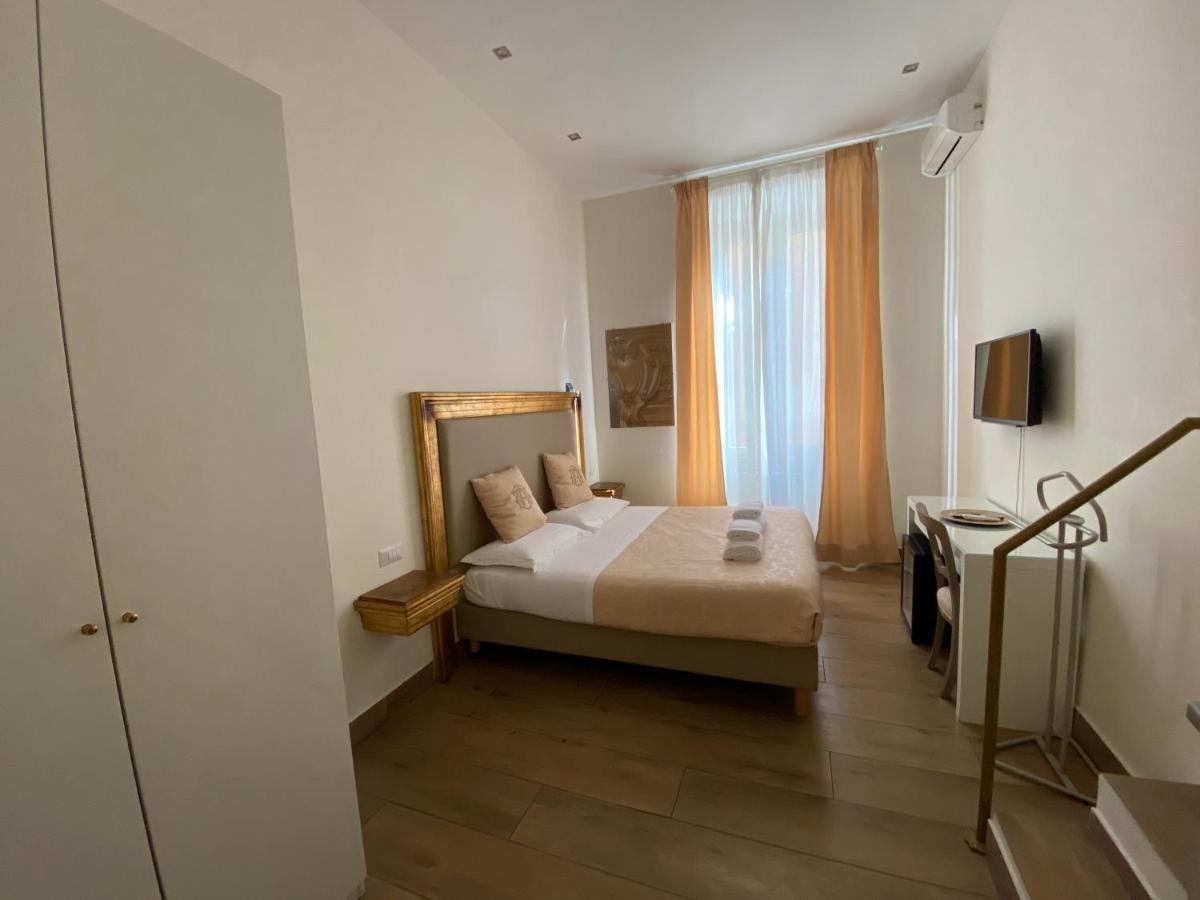 Bed & Breakfast Art Atelier Roma