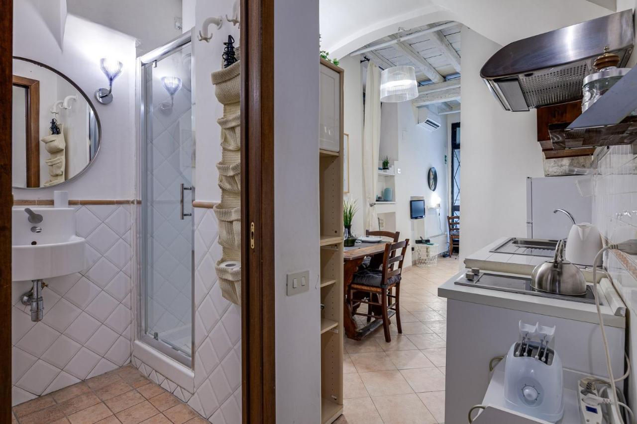 Appartamento Nostromondo In Centre Roma