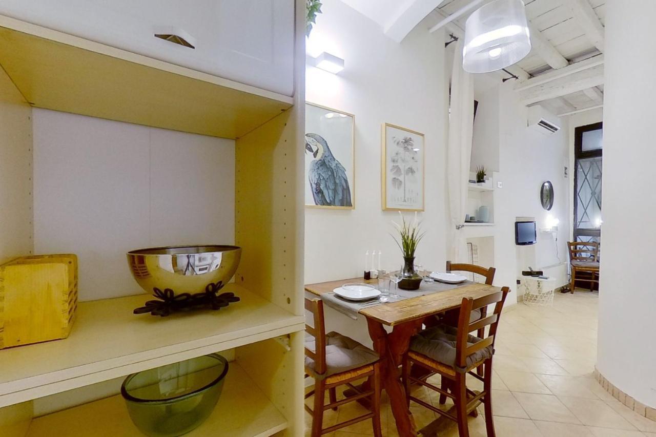 Appartamento Nostromondo In Centre Roma