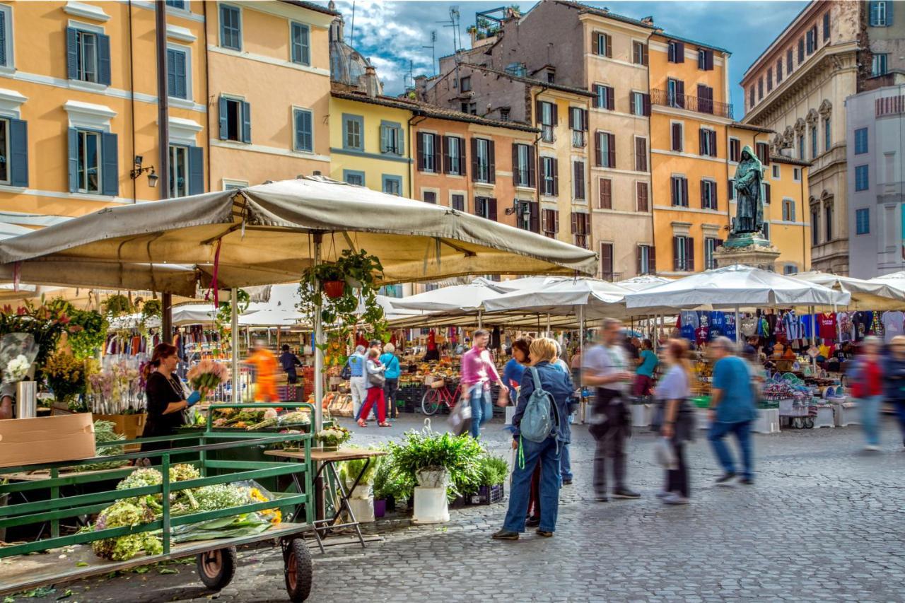 Cappellari - Campo De' Fiori *
