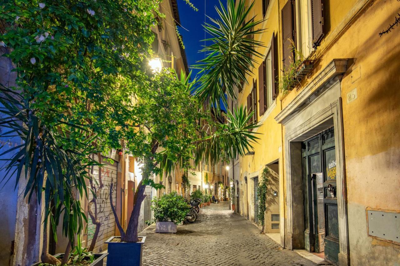 Cappellari - Campo De' Fiori *