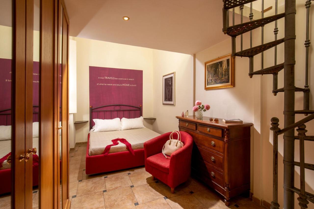 Cappellari - Campo De' Fiori Apartamento *