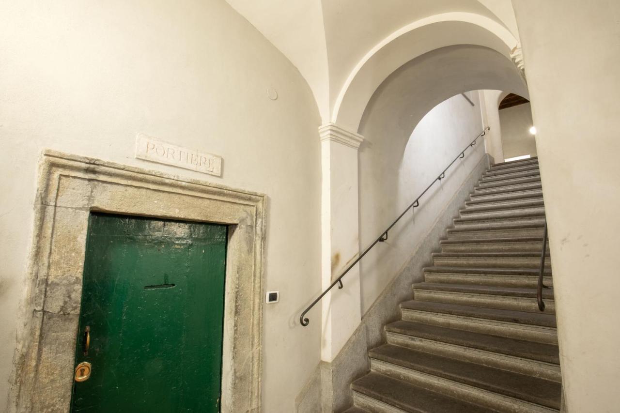 Cappellari - Campo De' Fiori