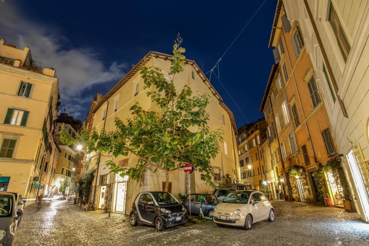 Cappellari - Campo De' Fiori Apartamento *