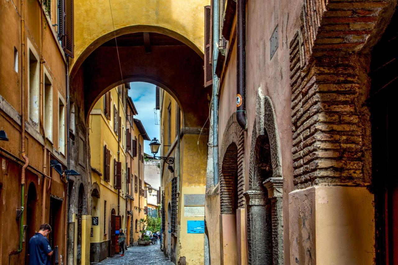 Cappellari - Campo De' Fiori Apartamento *