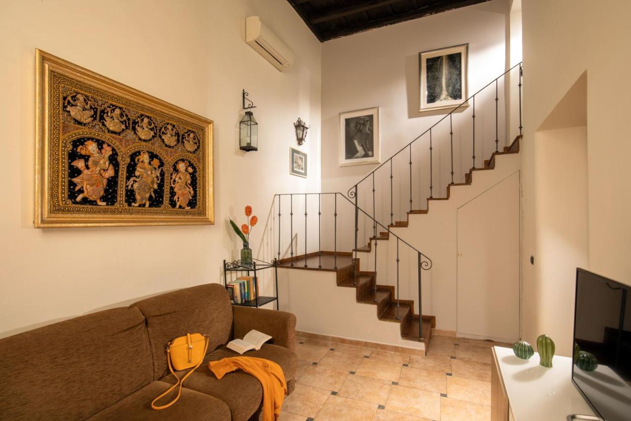 Cappellari - Campo De' Fiori Rom