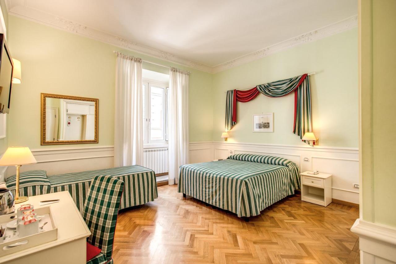 Apartment Le Di Andrea - Residenza Italia *