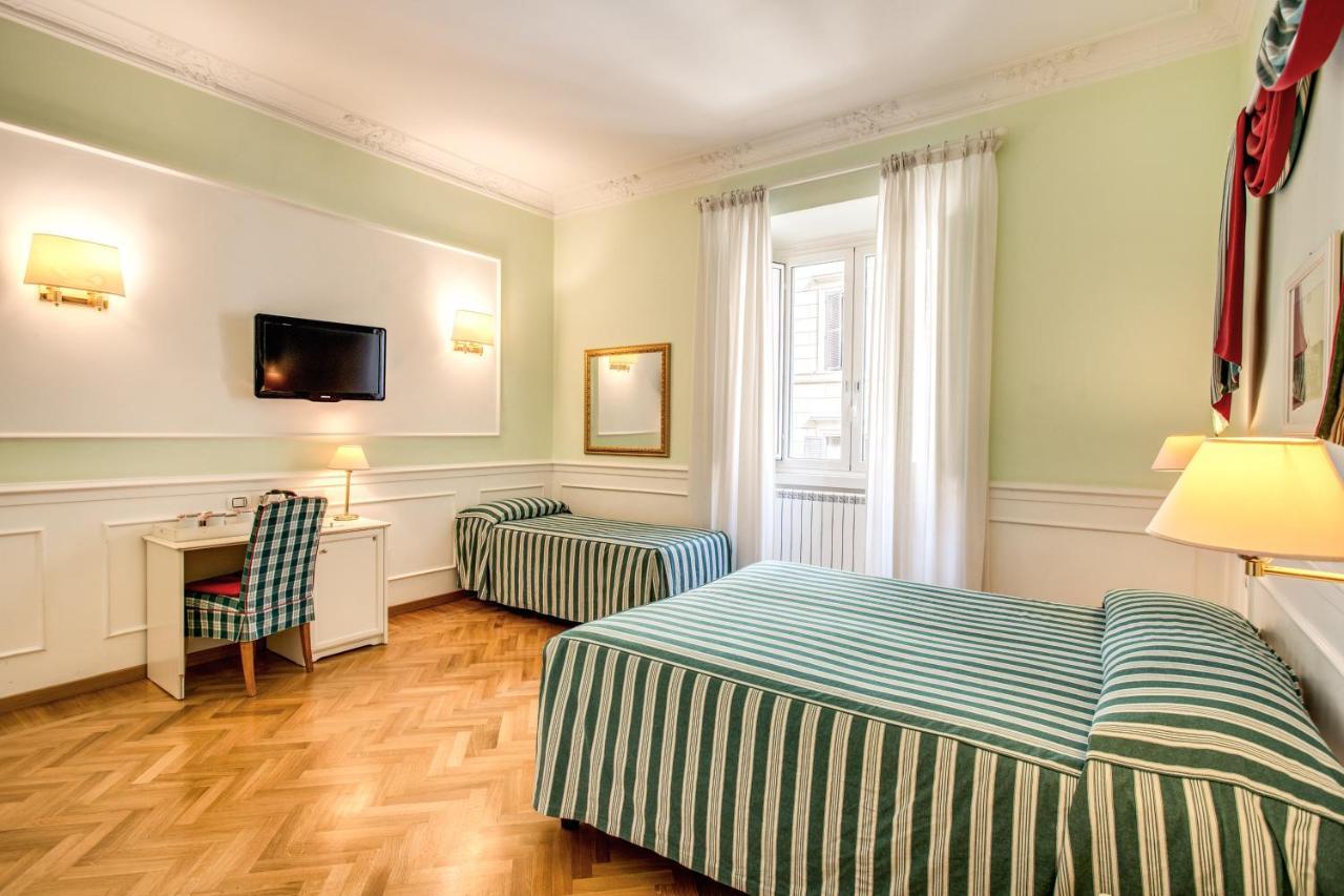 Apartment Le Di Andrea - Residenza Italia *