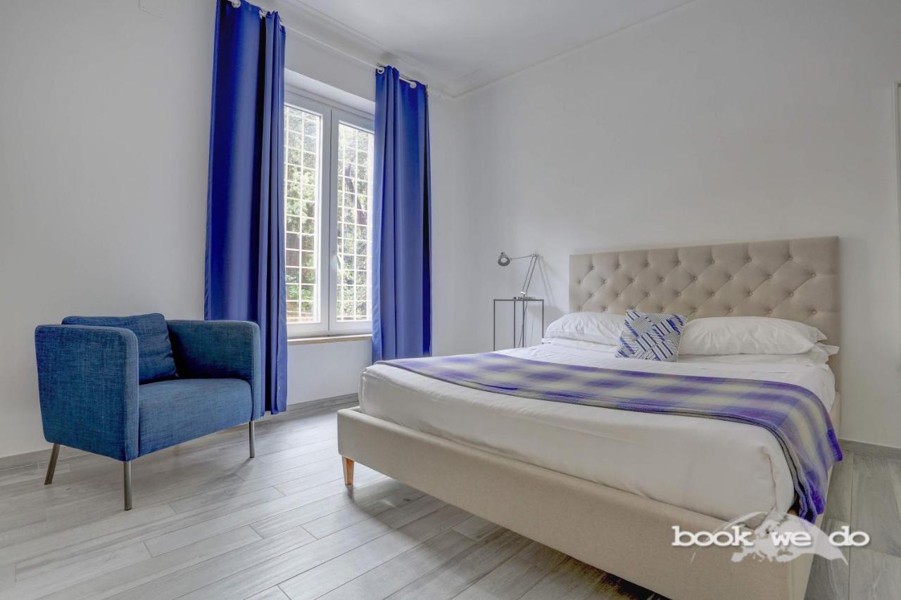 Gjestgiverier My Piazza Di Spagna 4*