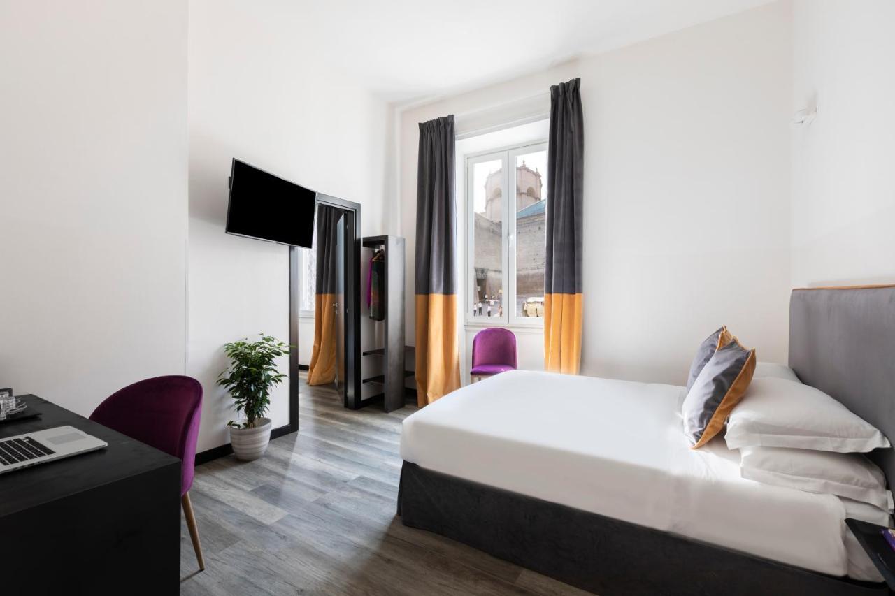 Residenza Vaticano By Hili Guest house Rome