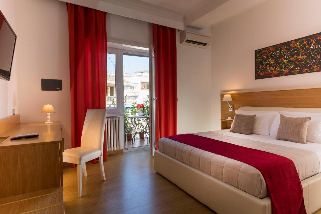 Aurelia 429 Fine Town House Rom