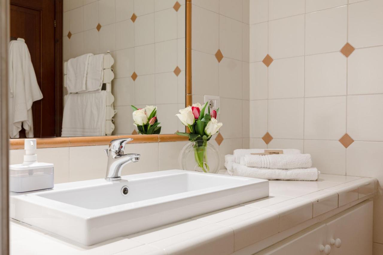 Apartamento Relais Rasella 47