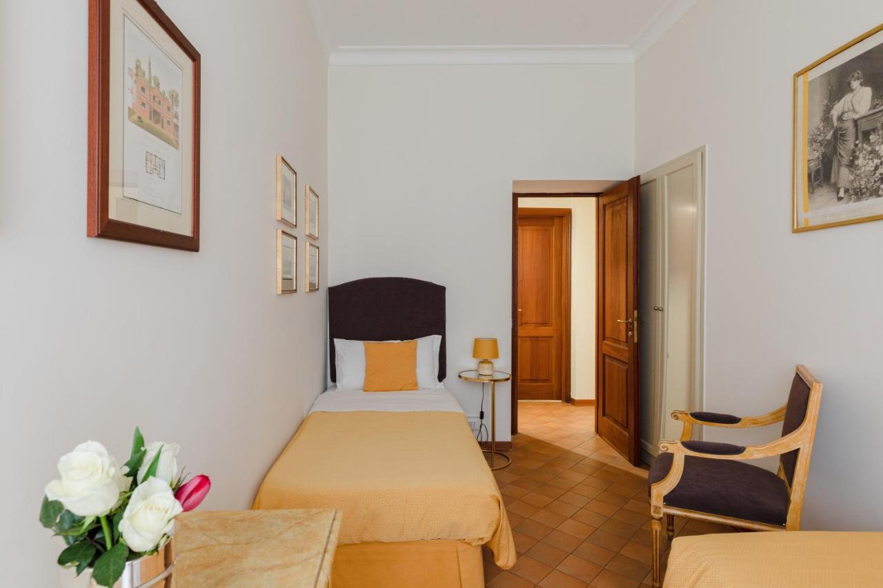 Relais Rasella 47 Apartamento