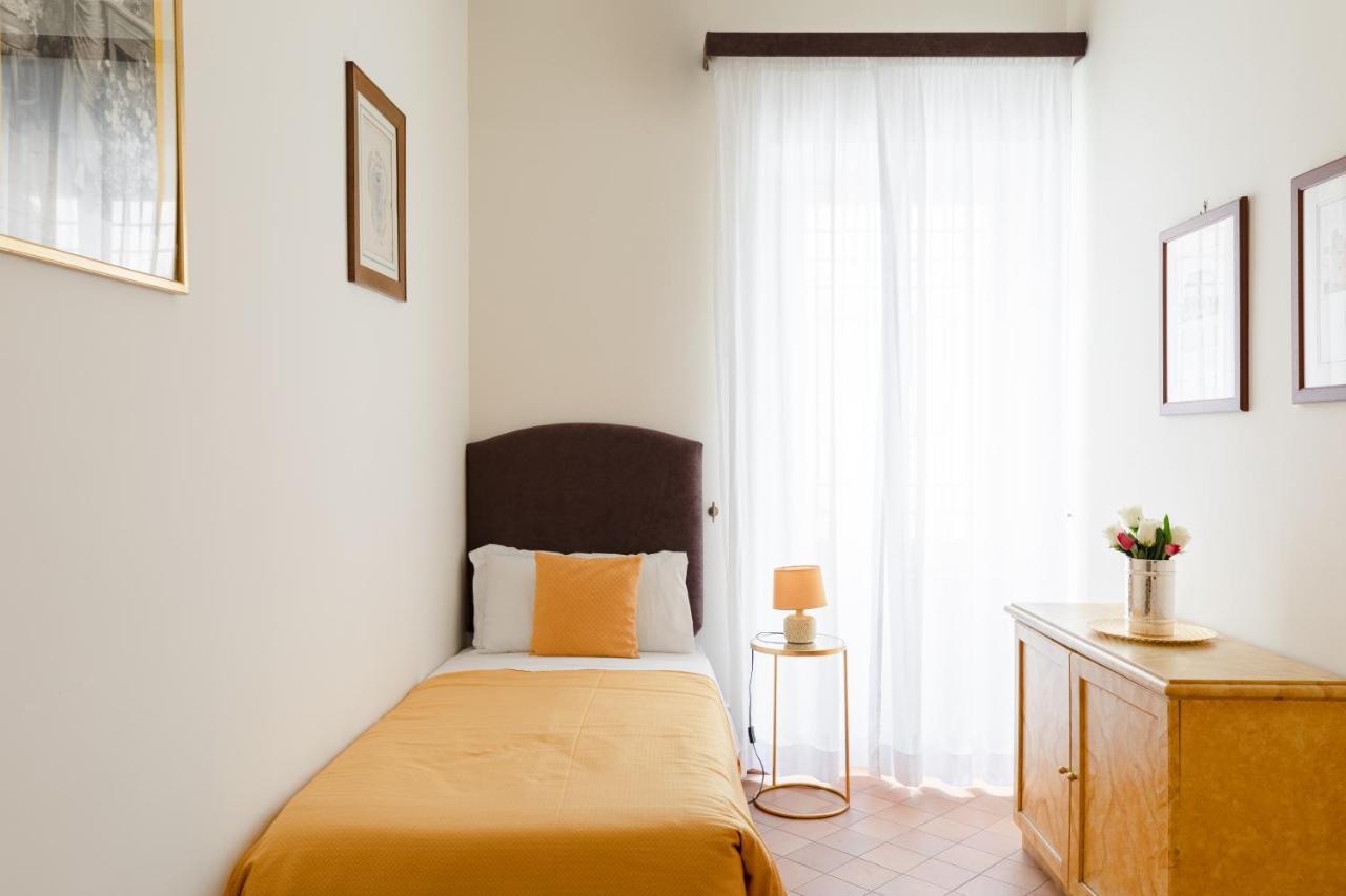 Relais Rasella 47 Apartamento Roma