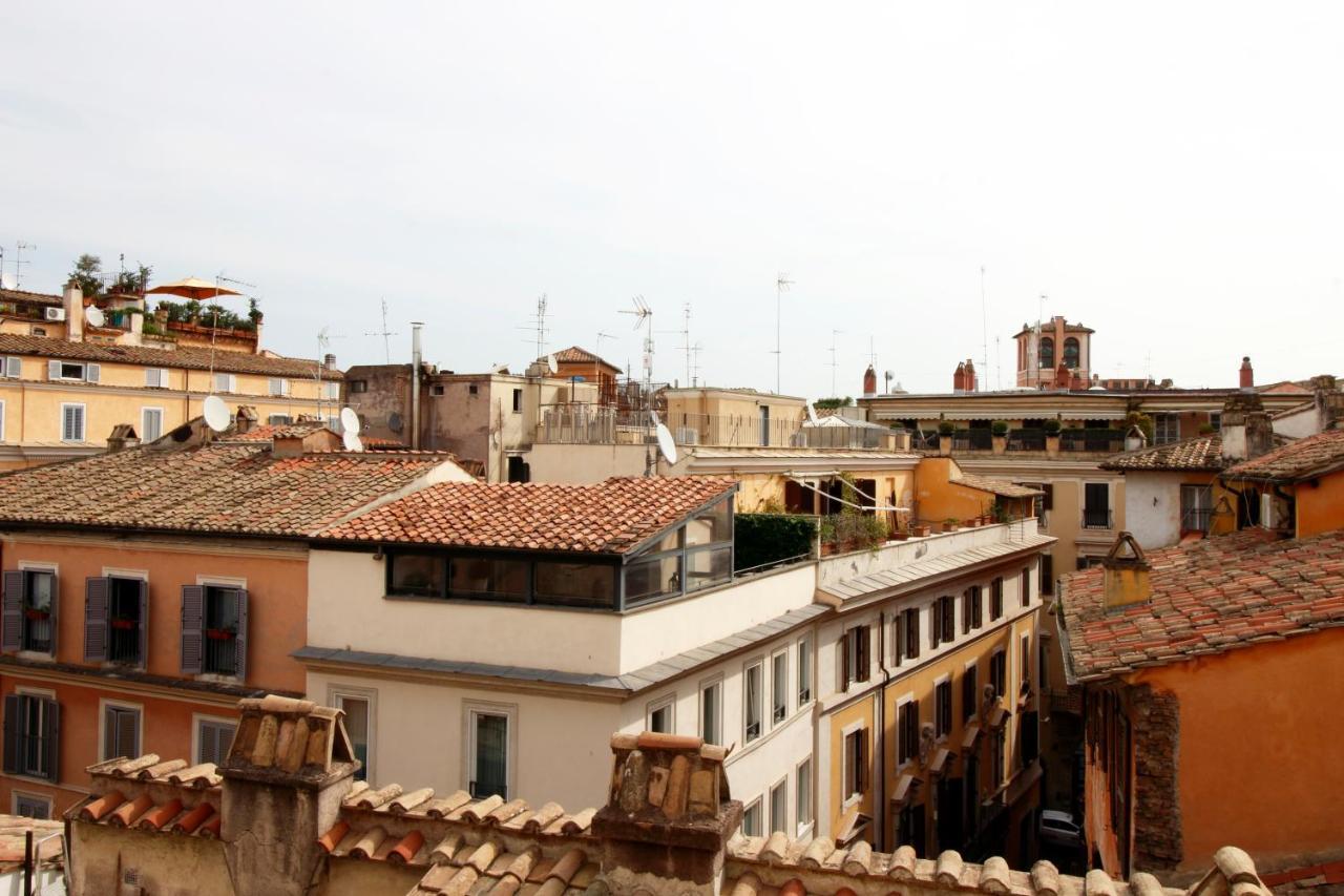 Affittacamere Relais Parlamento Roma