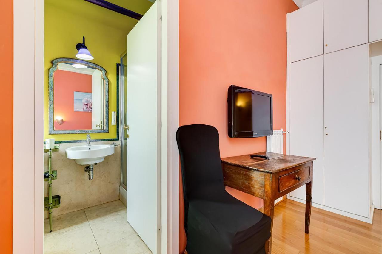 Bed & Breakfast La Casa Di Piero Al Vaticano Roma