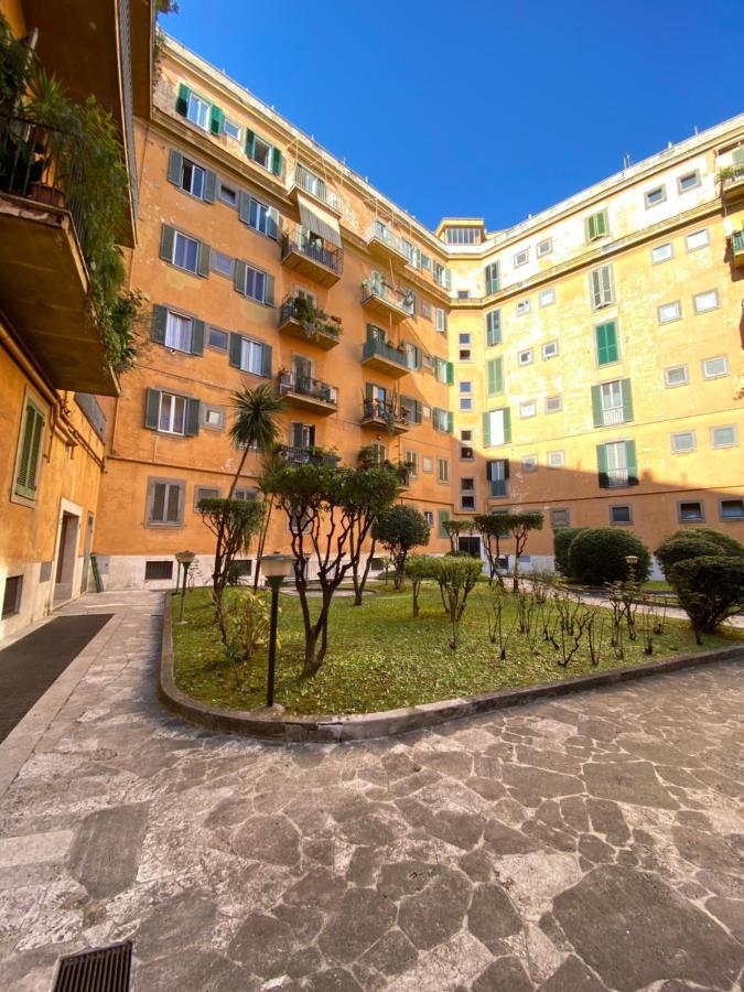 Art Atelier San Pietro * Rom