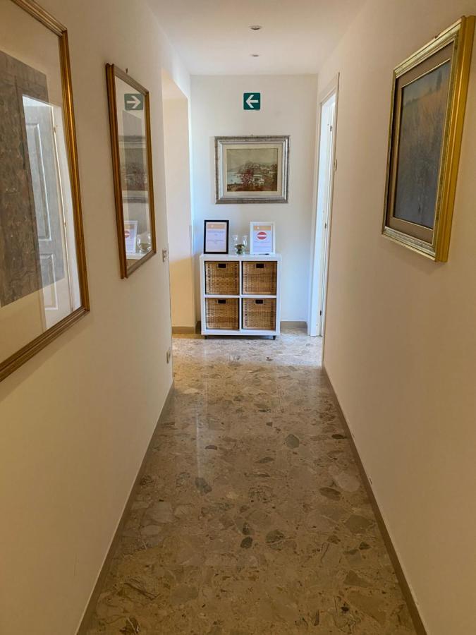 Art Atelier San Pietro Gasthof *