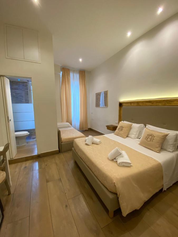Art Atelier Bed & Breakfast Roma