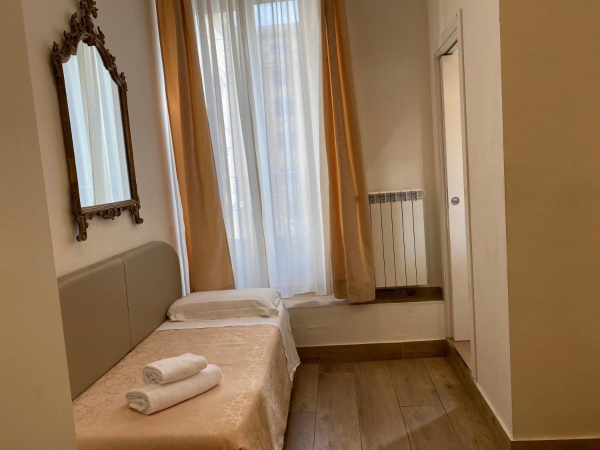 Art Atelier Bed & Breakfast Roma