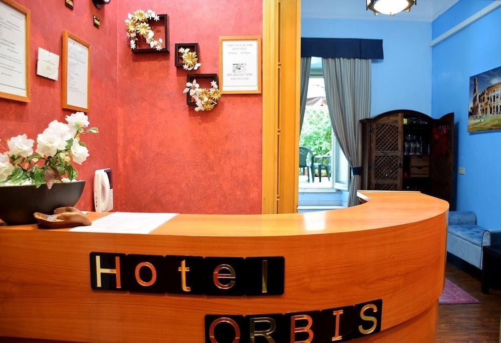 Orbis Hotel 2*