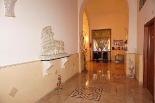 Maryelen Hotel Roma
