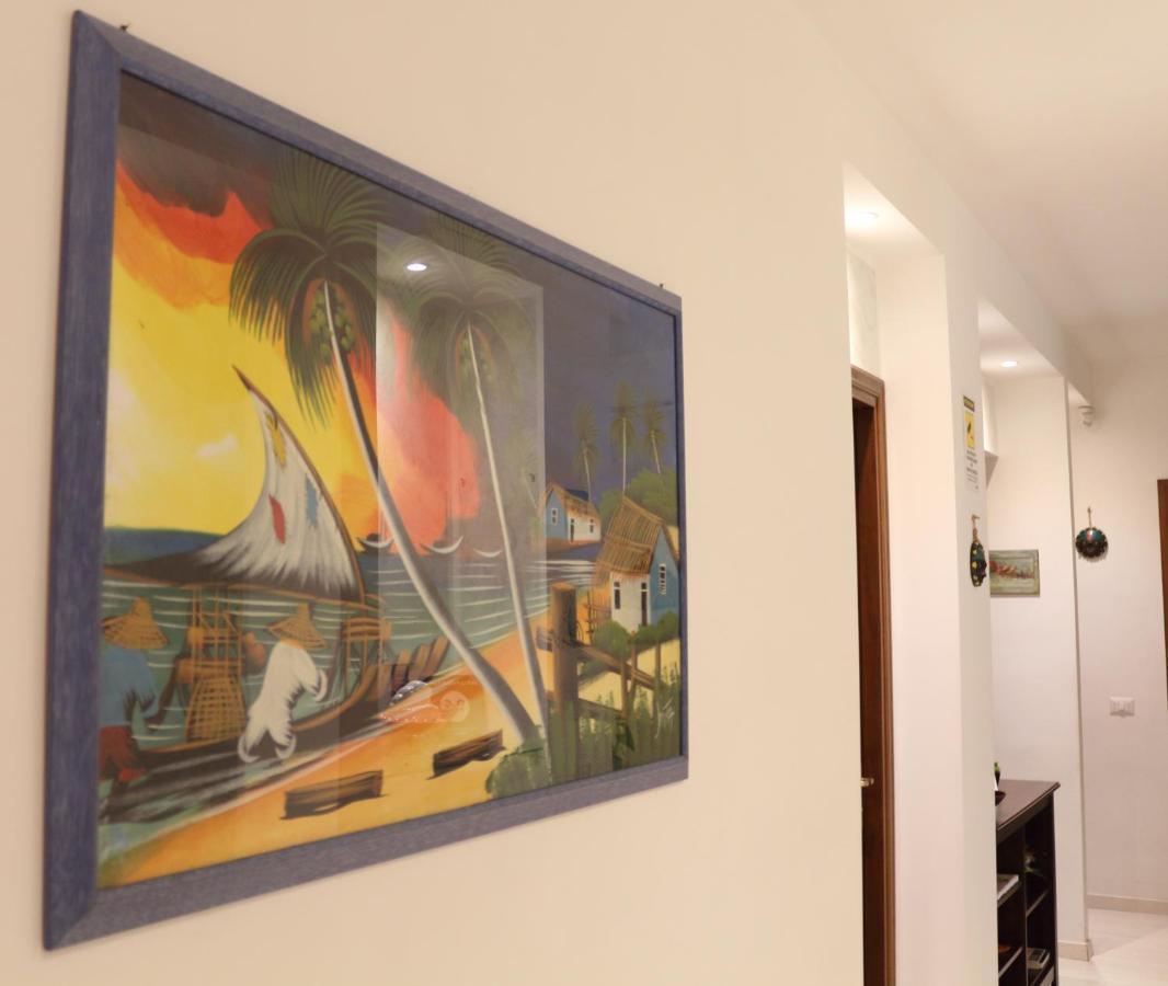 La Perla Di Bed & Breakfast 2*