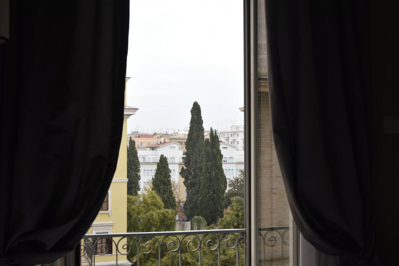 Hotel Dei Quiriti *