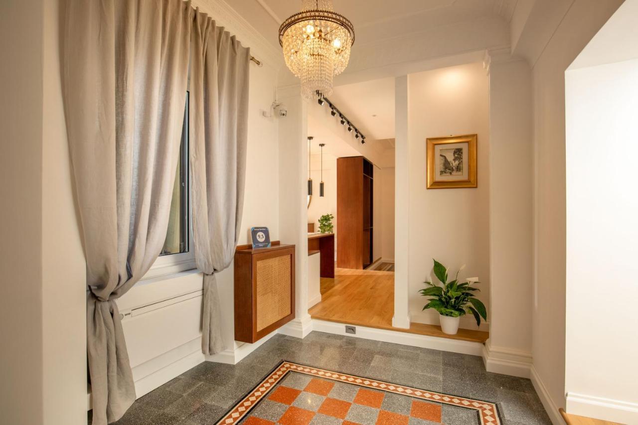 Domus Serafino Casa de hóspedes Roma