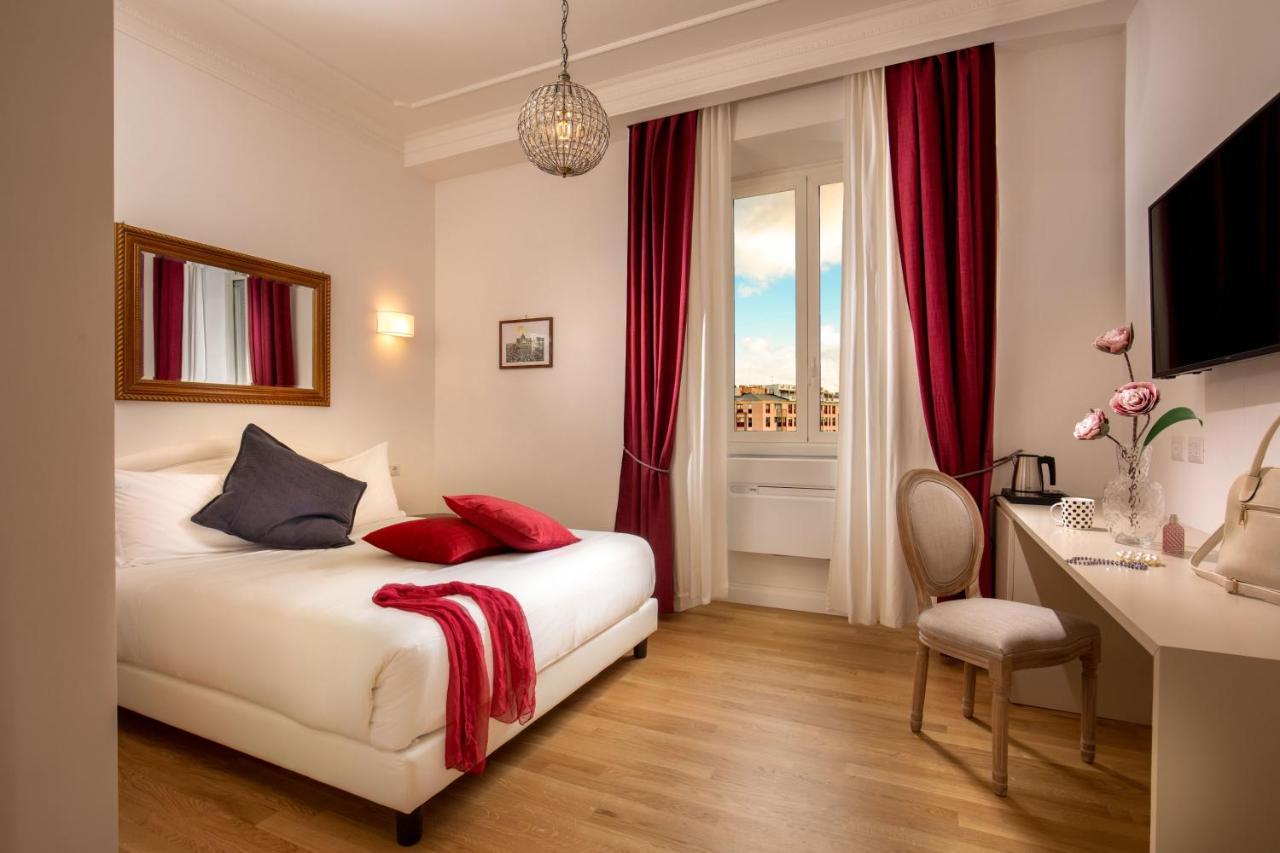 Domus Serafino * Roma