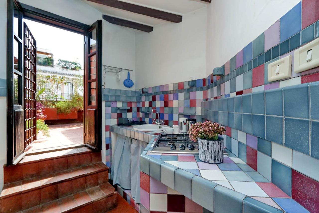 Apartamento Tagliamento