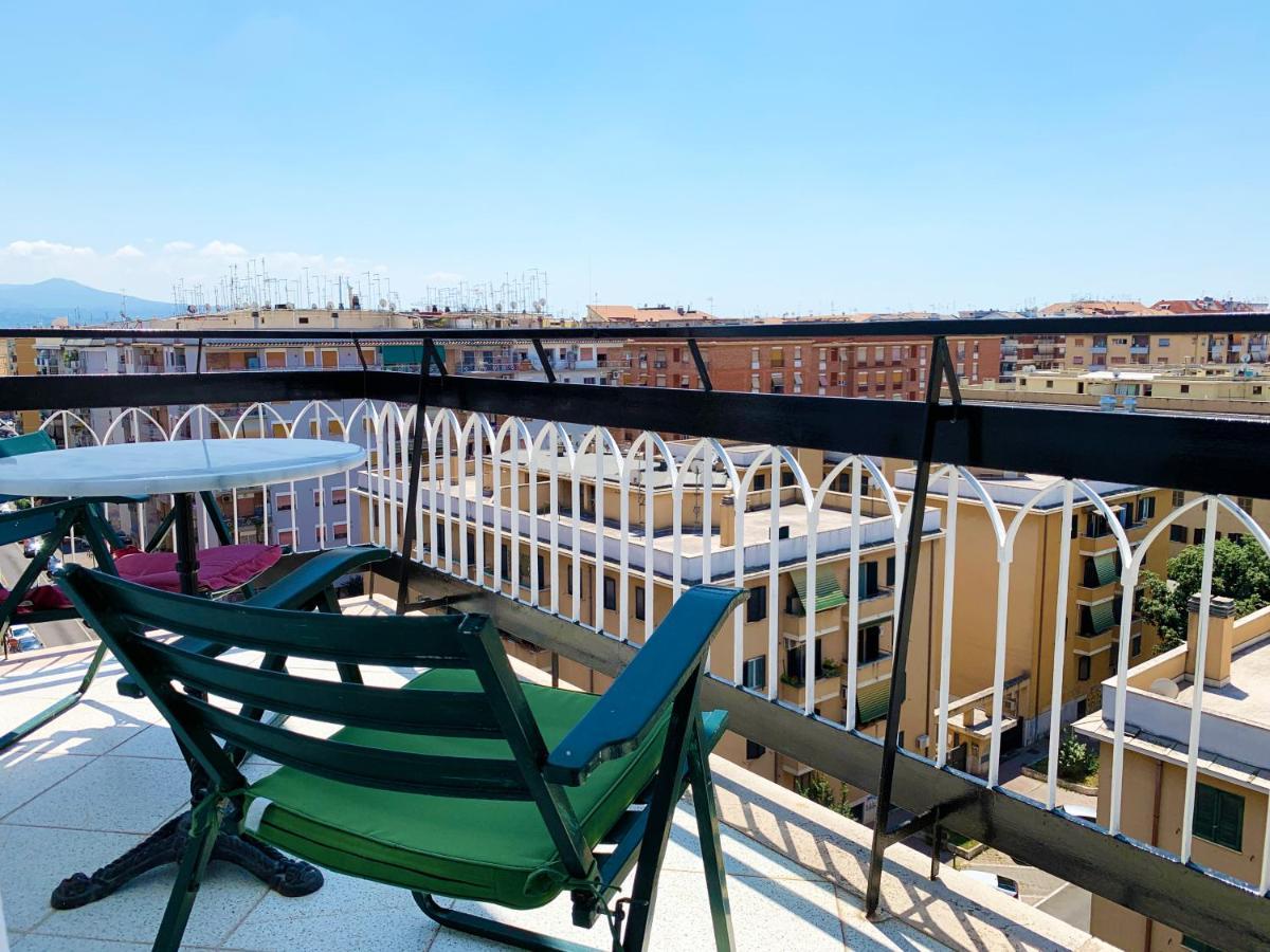 Al Solito Posto Acomodação com café da manhã 