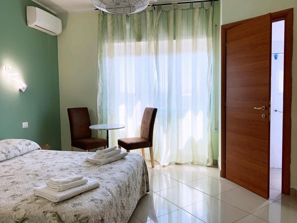 Al Solito Posto Acomodação com café da manhã  Roma