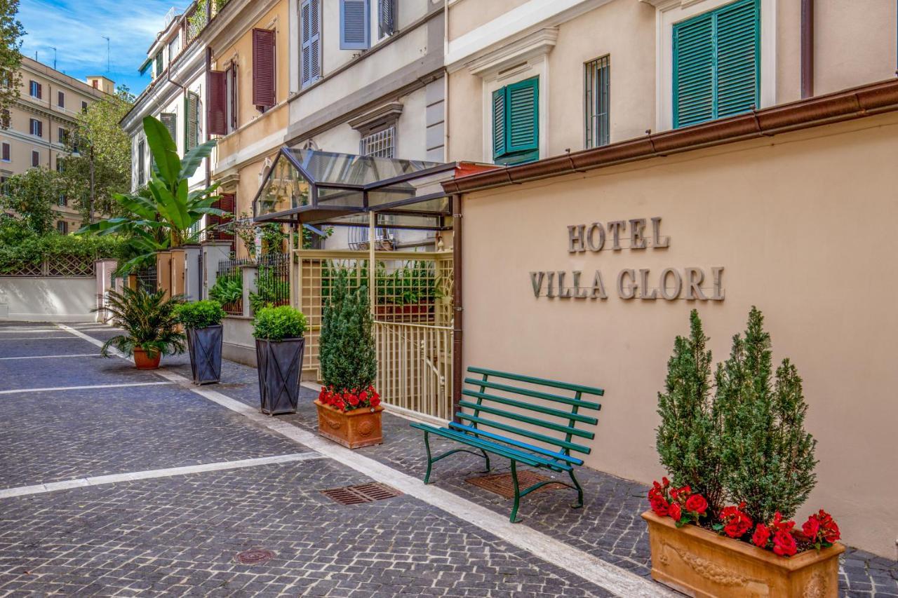 Glori Hotell