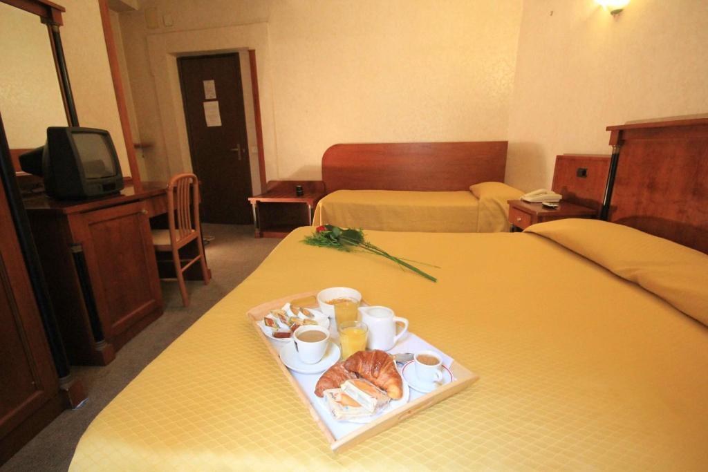 Doge 3* Roma
