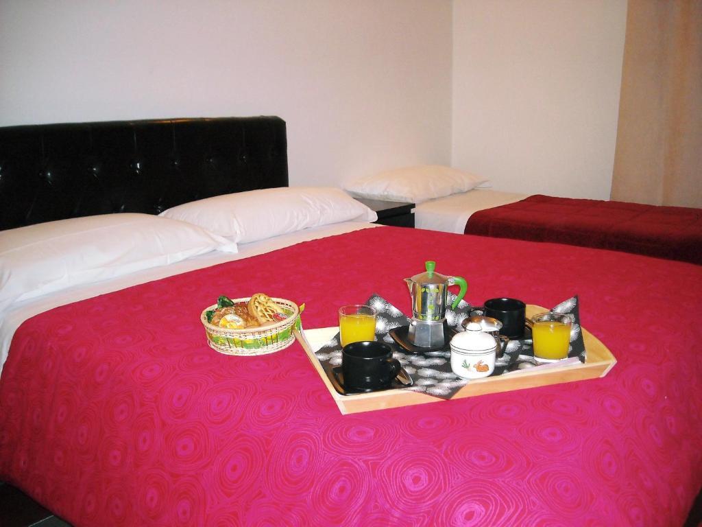 Luxury In 3* Rom